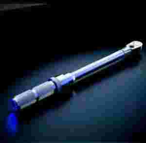 Precision Instruments M1R200H 1/4 In Dr Micrometer Click Torque
