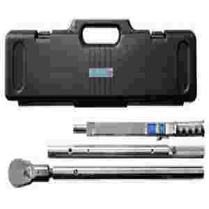 Precision Instruments C4D600F 3/4 In Dr Split Beam...