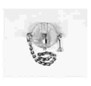 3.25 In Dia Adapter for G300 Brake Bleeder