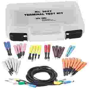 Terminal Test Kit