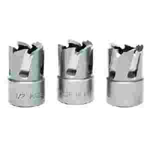 Rotabroach Spotweld Cutter - 1/2 In
