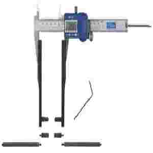 Brake Drum and Rotor Measuring Kit w/ Caliper...
