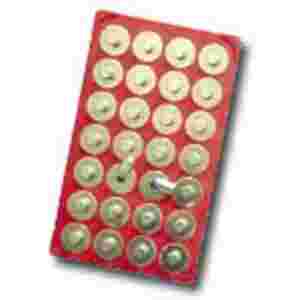 disc. 1/2 In Metric Mag-Clip Socket Caddy - Gray