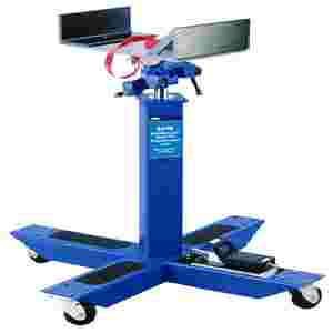 High-Lift Transmission Jack - 2000 Lb