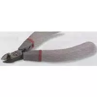 Facom Micro-Tech(R) Stocky Diagonal Cutting Pliers - Comfort - 4