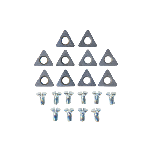 Carbide Bits - Performance Brand - 10/Pk