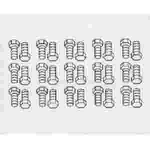 Transmission Test Plate Screw Set T82P-7006-C...