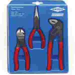 267488 Pliers Set w/ 10 In Alligator 00 20 08 US1 ...