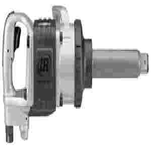 1 Inch Drive Heavy Duty Air Impact Wrench w/ 6 Inc...