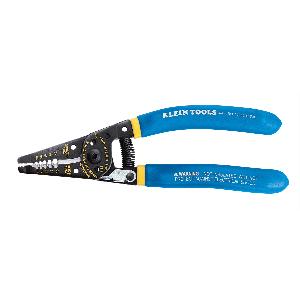 Klein-Kurver Wire Stripper/Cutter for Solid and St...