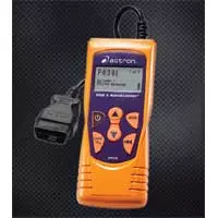 OBD II AUTOSCANNER / Code Reader w/ CAN Coverage (AXRCP9175)