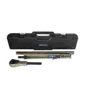 3/4 In Dr Split Beam Click Type Torque Wrench - 26...