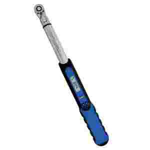 1/2 Inch Drive Computorq3 Electronic Torque Wrench - 20.0-250.0