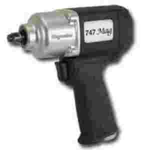 3/8" Inch Drive Super Duty Magnesium Air Impact Wr...