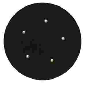 Replacement 8 In Pad for IR328B