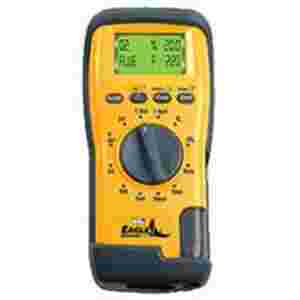 Eagle Combustion Analyzer Series