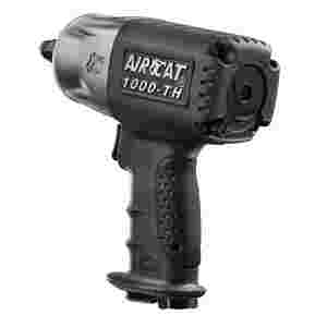 1/2 Inch Drive Composite Air Impact Wrench