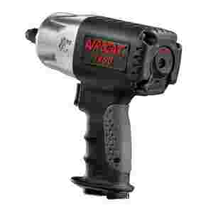 Killer Torque 1/2 Inch Composite Air Impact Wrench...