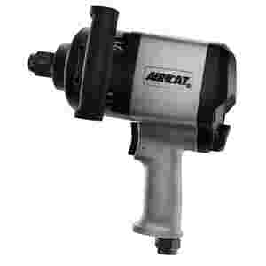 1 Inch Drive Pistol Grip Heavy-Duty Impact Wrench...