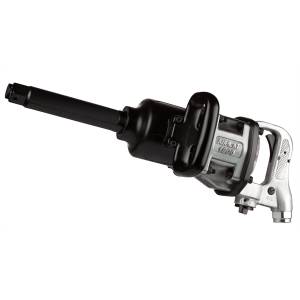 1 Inch Drive Super Duty Aluminum Impact Wrench...