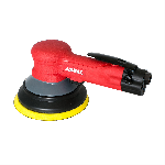 Geared Planetary Motion Sander