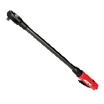 3/8" Long Reach Ratchet 22"