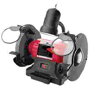 8 INCH BENCH GRINDER