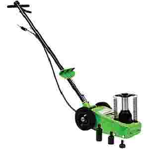 Viking by AFF - Axle Jack - 22 Ton Capacity - Air/...