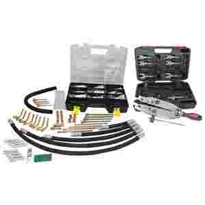 POWER STEERING LINE REPAIR KIT