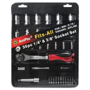 Spline Sets | Toolsource