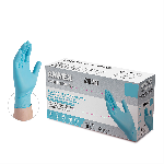 Nitrile PF Exam Gloves XL