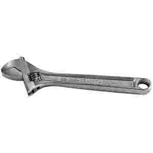 Armstrong 8" Extra Wide Adjustable Wrench for Plum...