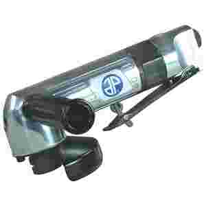 4 Inch Angle Air Grinder - 11,000 RPM Pneumatic To...