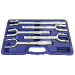 5PC PICKLE FORK /JOINT SEP.SET