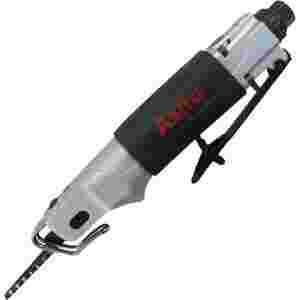 Mini Air Saber Reciprocating Saw with (5) 24 TPI B...