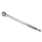 Nano Ratchet- 3/8" Drive Head in 1/4" Ratchet Body...