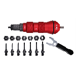 Rivet Nut Drill Adapter Kit