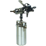 Touch Up Gun with Cup - 1.4mm Nozzle