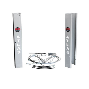 HEIGHT EXTENSION KIT FOR PVL10 - GRAY (WILL CALL)...
