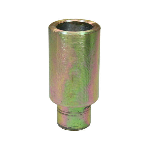 3" LIFT ADAPTER W/ 1.5" PEG