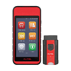 Autel MaxiDIAG MD600CV : MD600CV is an Android-based heavy-duty