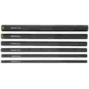 6pc ProHold(R) Socket Hex Bit Set - Metric 6"...