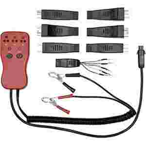 Relay Circuit Diagnostic Tester Tool 12 or 24 Volt