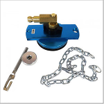 Large Honda Master Cylinder Adapter