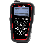 TPMS Tool for Bus and Trucks