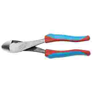 Code Blue Diagonal Plier - Lap Joint - 8 In