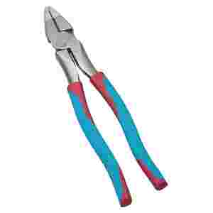 Code Blue Hi-Leverage Round Nose Lineman Pliers - ...