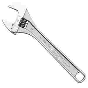 18" Adjustable Wrench