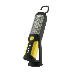 33 LED Pivoting Worklight