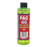 A/C 46V Pag Oil w UV Dye 8 Oz